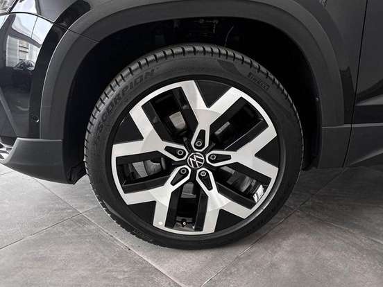 VOLKSWAGEN-TAOS-1.4 250 TSI TOTAL FLEX HIGHLINE AUTOMÁTICO VOLKSWAGEN-TAOS-2025