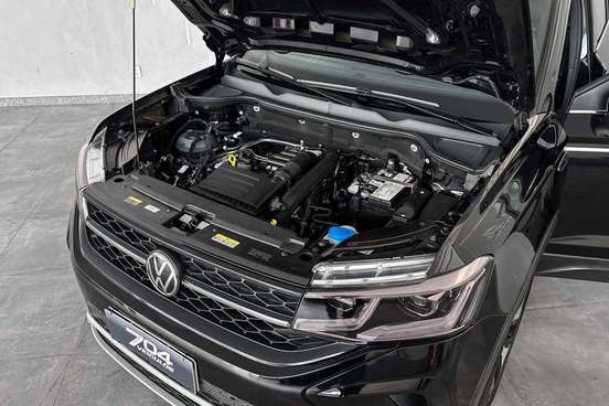 VOLKSWAGEN-TAOS-1.4 250 TSI TOTAL FLEX HIGHLINE AUTOMÁTICO VOLKSWAGEN-TAOS-2025