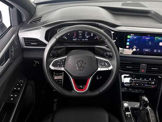VOLKSWAGEN-TAOS-1.4 250 TSI TOTAL FLEX HIGHLINE AUTOMÁTICO VOLKSWAGEN-TAOS-2025