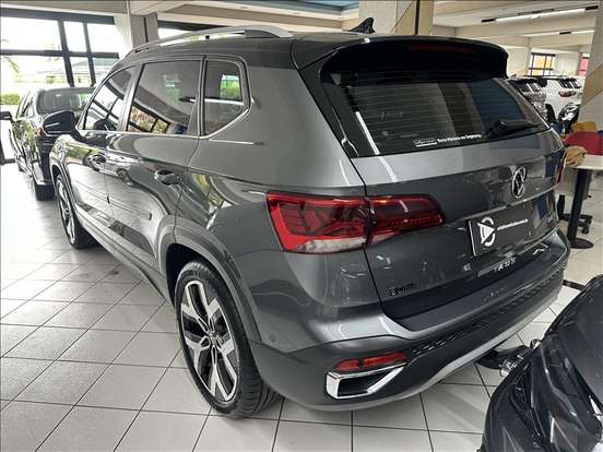 VOLKSWAGEN-TAOS-1.4 250 TSI TOTAL FLEX HIGHLINE AUTOMÁTICO VOLKSWAGEN-TAOS-2024