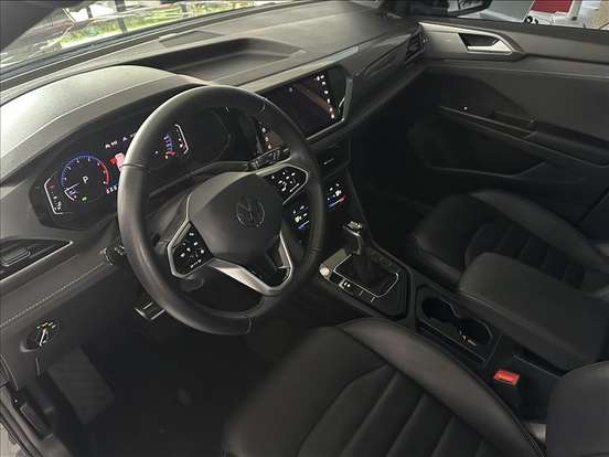 VOLKSWAGEN-TAOS-1.4 250 TSI TOTAL FLEX HIGHLINE AUTOMÁTICO VOLKSWAGEN-TAOS-2024