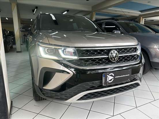 VOLKSWAGEN-TAOS-1.4 250 TSI TOTAL FLEX HIGHLINE AUTOMÁTICO VOLKSWAGEN-TAOS-2022