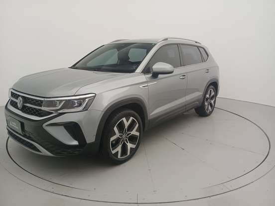 VOLKSWAGEN-TAOS-1.4 250 TSI TOTAL FLEX HIGHLINE AUTOMÁTICO VOLKSWAGEN-TAOS-2025