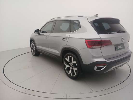VOLKSWAGEN-TAOS-1.4 250 TSI TOTAL FLEX HIGHLINE AUTOMÁTICO VOLKSWAGEN-TAOS-2025