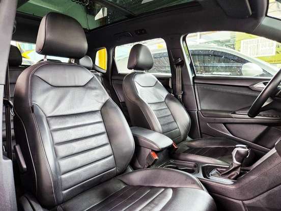 VOLKSWAGEN-TAOS-1.4 250 TSI TOTAL FLEX HIGHLINE AUTOMÁTICO VOLKSWAGEN-TAOS-2024