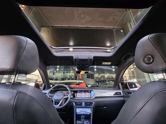 VOLKSWAGEN-TAOS-1.4 250 TSI TOTAL FLEX HIGHLINE AUTOMÁTICO VOLKSWAGEN-TAOS-2024