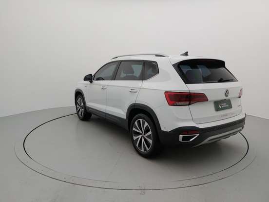 VOLKSWAGEN-TAOS-1.4 250 TSI TOTAL FLEX HIGHLINE AUTOMÁTICO VOLKSWAGEN-TAOS-2023