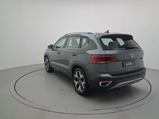 VOLKSWAGEN-TAOS-1.4 250 TSI TOTAL FLEX HIGHLINE AUTOMÁTICO VOLKSWAGEN-TAOS-2024