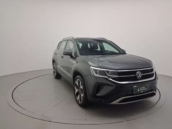 VOLKSWAGEN-TAOS-1.4 250 TSI TOTAL FLEX HIGHLINE AUTOMÁTICO VOLKSWAGEN-TAOS-2024