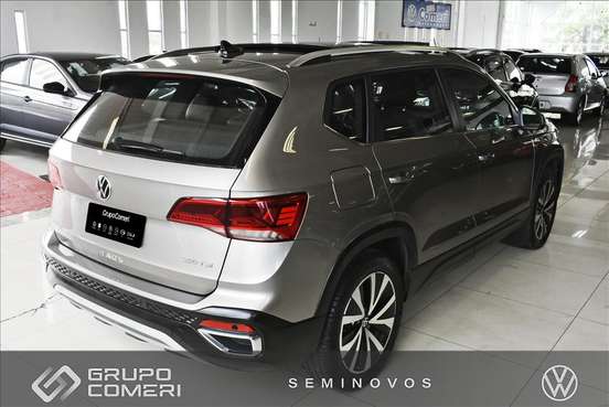VOLKSWAGEN-TAOS-1.4 250 TSI TOTAL FLEX HIGHLINE AUTOMÁTICO VOLKSWAGEN-TAOS-2022