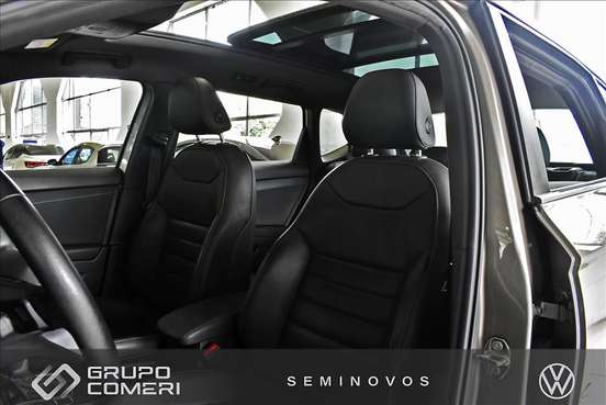 VOLKSWAGEN-TAOS-1.4 250 TSI TOTAL FLEX HIGHLINE AUTOMÁTICO VOLKSWAGEN-TAOS-2022