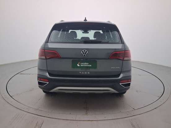 VOLKSWAGEN-TAOS-1.4 250 TSI TOTAL FLEX HIGHLINE AUTOMÁTICO VOLKSWAGEN-TAOS-2024