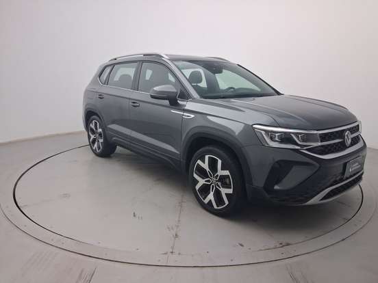VOLKSWAGEN-TAOS-1.4 250 TSI TOTAL FLEX HIGHLINE AUTOMÁTICO VOLKSWAGEN-TAOS-2024