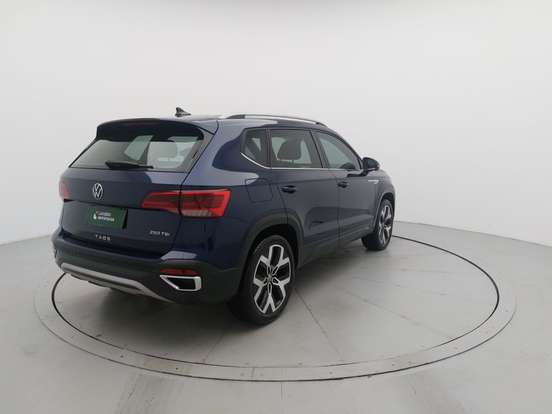 VOLKSWAGEN-TAOS-1.4 250 TSI TOTAL FLEX HIGHLINE AUTOMÁTICO VOLKSWAGEN-TAOS-2024