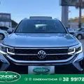 VOLKSWAGEN TAOS 1.4 250 TSI TOTAL FLEX HIGHLINE AUTOMÁTICO VOLKSWAGEN TAOS 1.4 250 TSI TOTAL FLEX HIGHLINE AUTOMÁTICO