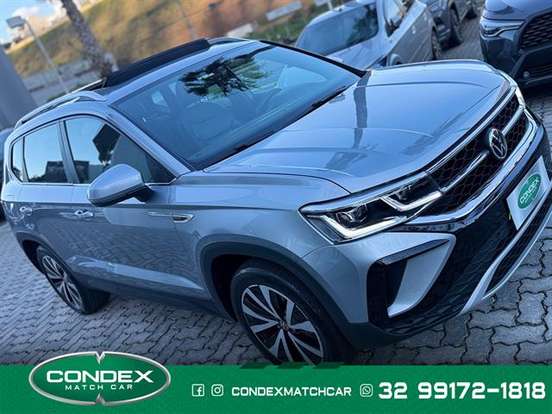VOLKSWAGEN-TAOS-2021