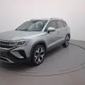 VOLKSWAGEN TAOS 1.4 250 TSI TOTAL FLEX HIGHLINE AUTOMÁTICO VOLKSWAGEN TAOS 1.4 250 TSI TOTAL FLEX HIGHLINE AUTOMÁTICO