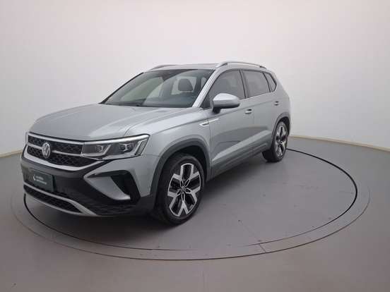 VOLKSWAGEN-TAOS-1.4 250 TSI TOTAL FLEX HIGHLINE AUTOMÁTICO VOLKSWAGEN-TAOS-2024