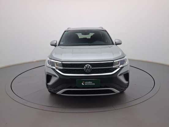 VOLKSWAGEN-TAOS-1.4 250 TSI TOTAL FLEX HIGHLINE AUTOMÁTICO VOLKSWAGEN-TAOS-2024