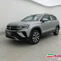 VOLKSWAGEN TAOS 1.4 250 TSI TOTAL FLEX HIGHLINE AUTOMÁTICO VOLKSWAGEN TAOS 1.4 250 TSI TOTAL FLEX HIGHLINE AUTOMÁTICO