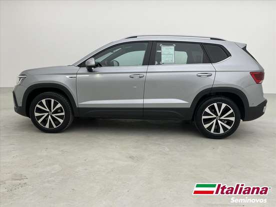 VOLKSWAGEN-TAOS-1.4 250 TSI TOTAL FLEX HIGHLINE AUTOMÁTICO VOLKSWAGEN-TAOS-2023