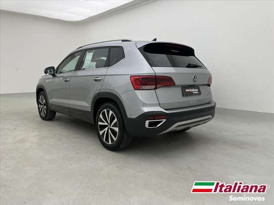 VOLKSWAGEN-TAOS-1.4 250 TSI TOTAL FLEX HIGHLINE AUTOMÁTICO VOLKSWAGEN-TAOS-2023