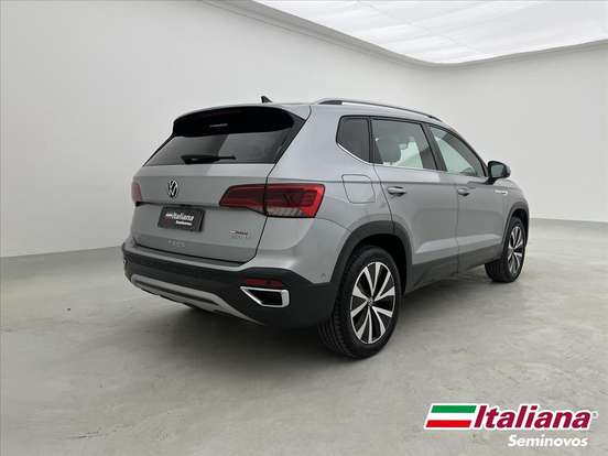 VOLKSWAGEN-TAOS-1.4 250 TSI TOTAL FLEX HIGHLINE AUTOMÁTICO VOLKSWAGEN-TAOS-2023