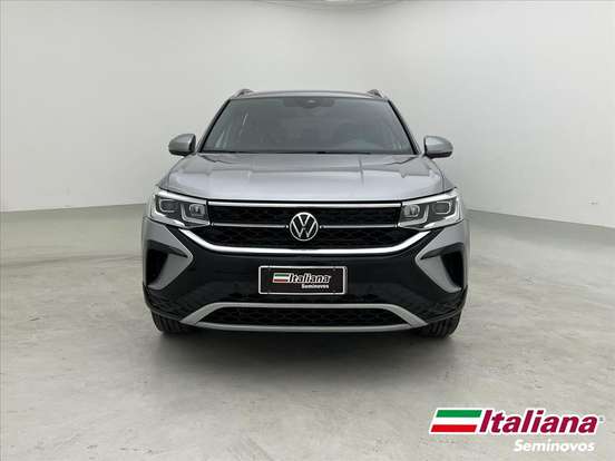 VOLKSWAGEN-TAOS-1.4 250 TSI TOTAL FLEX HIGHLINE AUTOMÁTICO VOLKSWAGEN-TAOS-2023