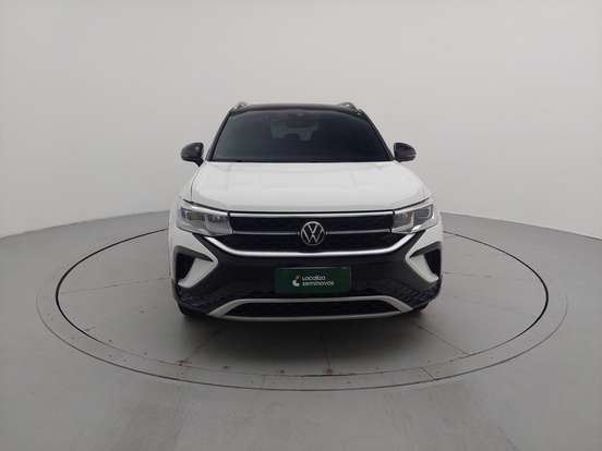VOLKSWAGEN-TAOS-1.4 250 TSI TOTAL FLEX HIGHLINE AUTOMÁTICO VOLKSWAGEN-TAOS-2023