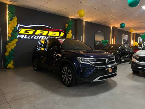 VOLKSWAGEN-TAOS-2022