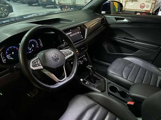 VOLKSWAGEN-TAOS-1.4 250 TSI TOTAL FLEX HIGHLINE AUTOMÁTICO VOLKSWAGEN-TAOS-2022