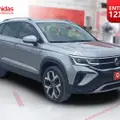 VOLKSWAGEN TAOS 1.4 250 TSI TOTAL FLEX HIGHLINE AUTOMÁTICO VOLKSWAGEN TAOS 1.4 250 TSI TOTAL FLEX HIGHLINE AUTOMÁTICO