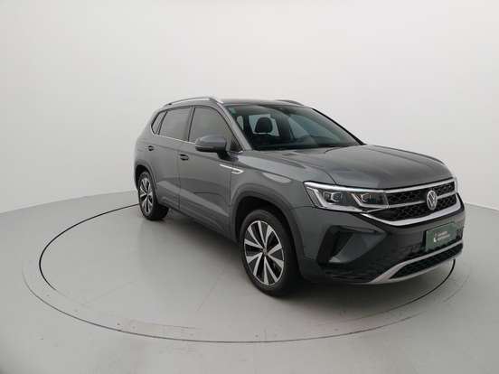 VOLKSWAGEN-TAOS-1.4 250 TSI TOTAL FLEX HIGHLINE AUTOMÁTICO VOLKSWAGEN-TAOS-2023