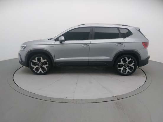 VOLKSWAGEN-TAOS-1.4 250 TSI TOTAL FLEX HIGHLINE AUTOMÁTICO VOLKSWAGEN-TAOS-2024