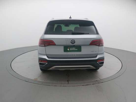 VOLKSWAGEN-TAOS-1.4 250 TSI TOTAL FLEX HIGHLINE AUTOMÁTICO VOLKSWAGEN-TAOS-2024