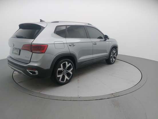 VOLKSWAGEN-TAOS-1.4 250 TSI TOTAL FLEX HIGHLINE AUTOMÁTICO VOLKSWAGEN-TAOS-2024