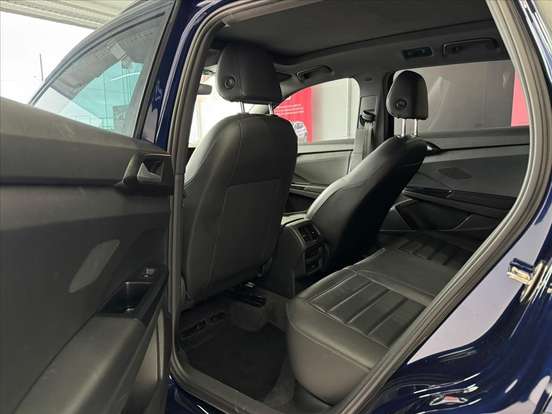 VOLKSWAGEN-TAOS-1.4 250 TSI TOTAL FLEX HIGHLINE AUTOMÁTICO VOLKSWAGEN-TAOS-2022