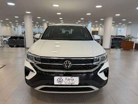 VOLKSWAGEN-TAOS-1.4 250 TSI TOTAL FLEX HIGHLINE AUTOMÁTICO VOLKSWAGEN-TAOS-2023