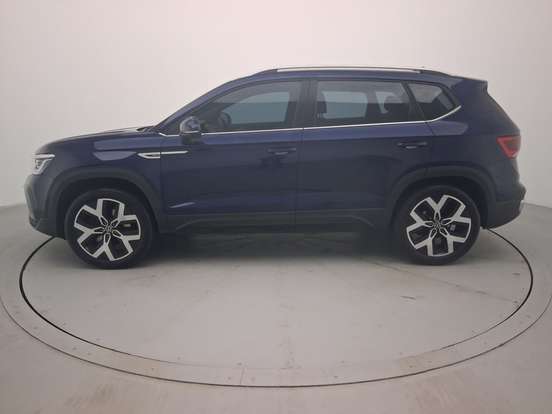 VOLKSWAGEN-TAOS-1.4 250 TSI TOTAL FLEX HIGHLINE AUTOMÁTICO VOLKSWAGEN-TAOS-2024