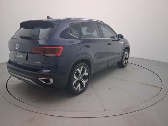 VOLKSWAGEN-TAOS-1.4 250 TSI TOTAL FLEX HIGHLINE AUTOMÁTICO VOLKSWAGEN-TAOS-2024