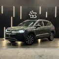 VOLKSWAGEN TAOS 1.4 250 TSI TOTAL FLEX HIGHLINE AUTOMÁTICO VOLKSWAGEN TAOS 1.4 250 TSI TOTAL FLEX HIGHLINE AUTOMÁTICO
