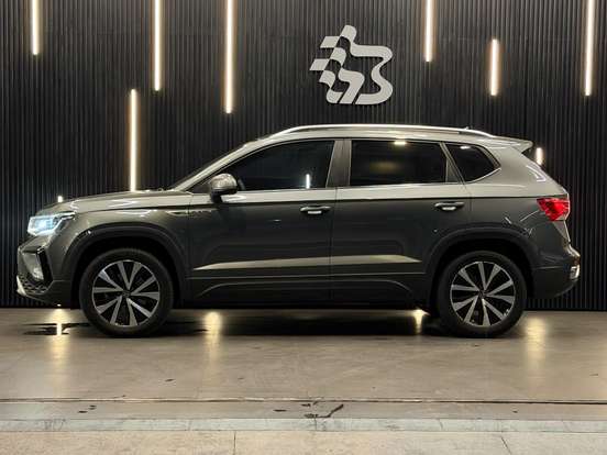 VOLKSWAGEN-TAOS-1.4 250 TSI TOTAL FLEX HIGHLINE AUTOMÁTICO VOLKSWAGEN-TAOS-2022