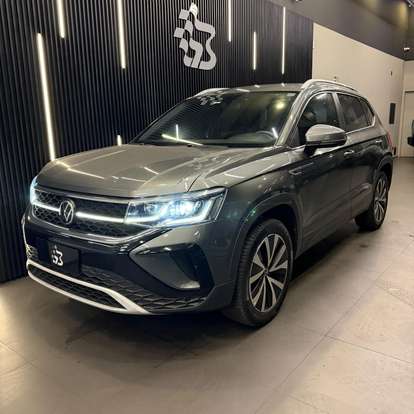 VOLKSWAGEN-TAOS-2022