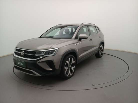 VOLKSWAGEN-TAOS-1.4 250 TSI TOTAL FLEX HIGHLINE AUTOMÁTICO VOLKSWAGEN-TAOS-2024