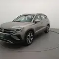 VOLKSWAGEN TAOS 1.4 250 TSI TOTAL FLEX HIGHLINE AUTOMÁTICO VOLKSWAGEN TAOS 1.4 250 TSI TOTAL FLEX HIGHLINE AUTOMÁTICO