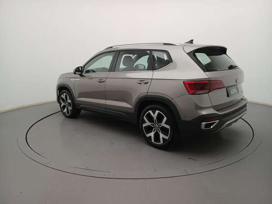 VOLKSWAGEN-TAOS-1.4 250 TSI TOTAL FLEX HIGHLINE AUTOMÁTICO VOLKSWAGEN-TAOS-2024