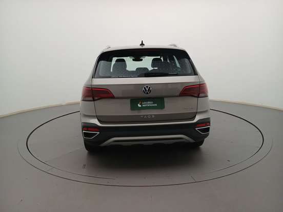VOLKSWAGEN-TAOS-1.4 250 TSI TOTAL FLEX HIGHLINE AUTOMÁTICO VOLKSWAGEN-TAOS-2024