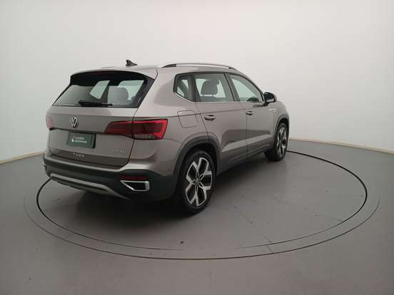VOLKSWAGEN-TAOS-1.4 250 TSI TOTAL FLEX HIGHLINE AUTOMÁTICO VOLKSWAGEN-TAOS-2024