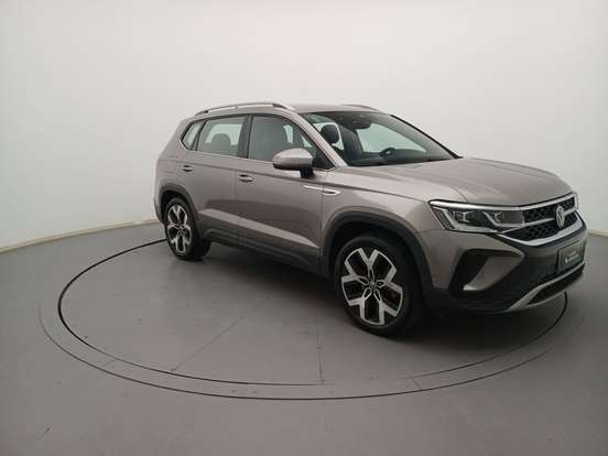 VOLKSWAGEN-TAOS-1.4 250 TSI TOTAL FLEX HIGHLINE AUTOMÁTICO VOLKSWAGEN-TAOS-2024