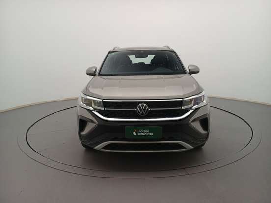 VOLKSWAGEN-TAOS-1.4 250 TSI TOTAL FLEX HIGHLINE AUTOMÁTICO VOLKSWAGEN-TAOS-2024